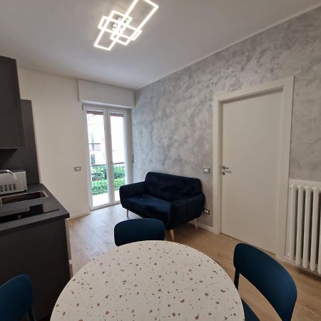 San Rocco Apartments Vérone Extérieur photo