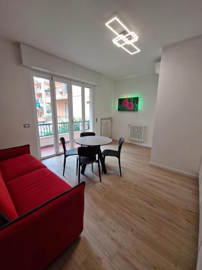 San Rocco Apartments Vérone Extérieur photo