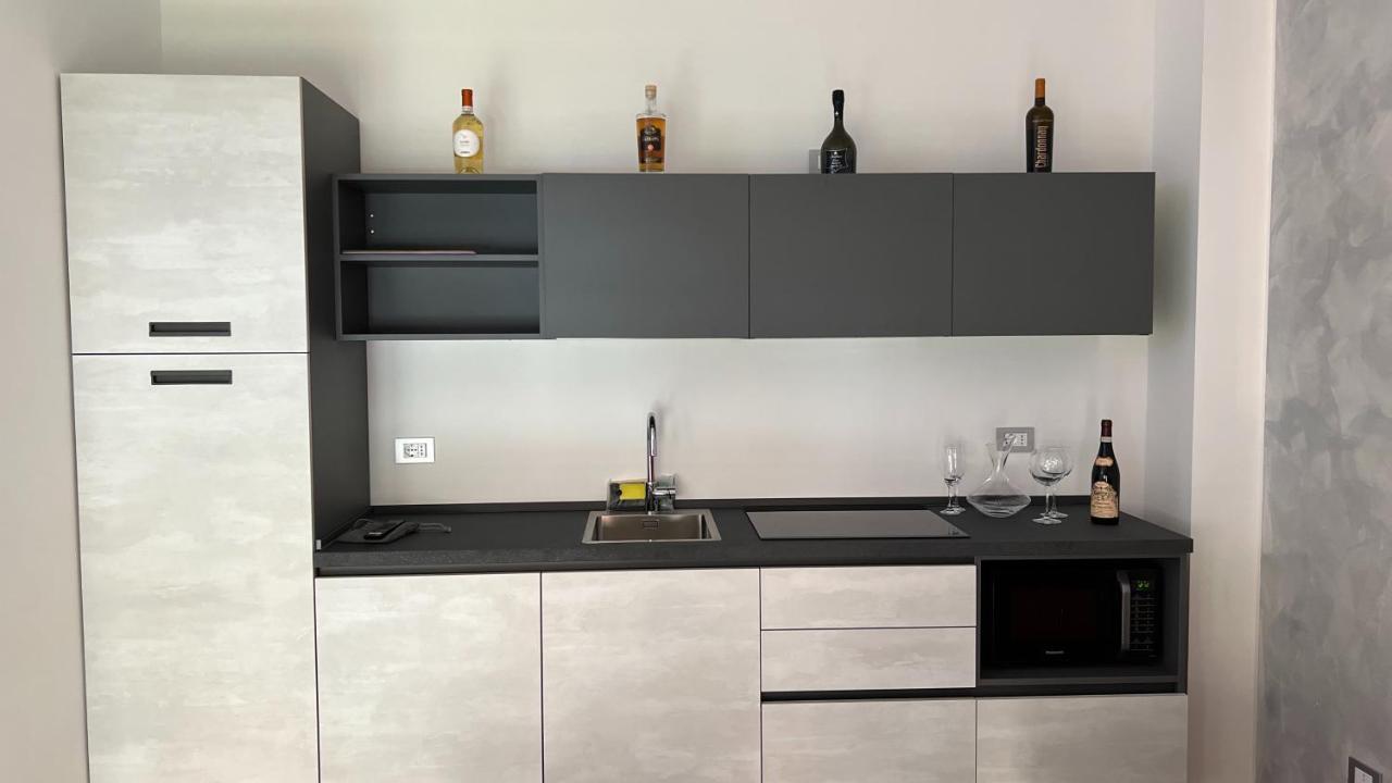 San Rocco Apartments Vérone Extérieur photo