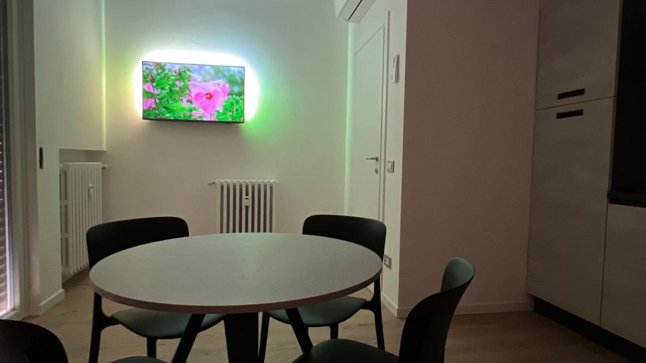 San Rocco Apartments Vérone Extérieur photo