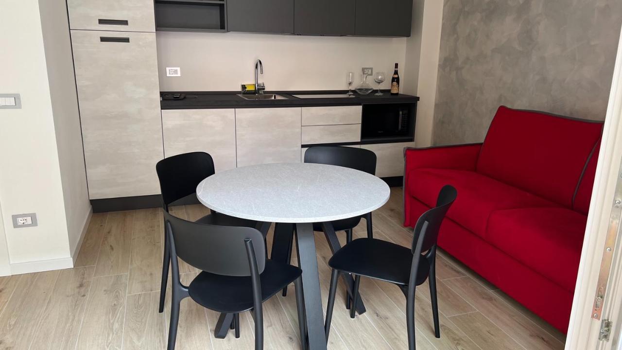 San Rocco Apartments Vérone Extérieur photo