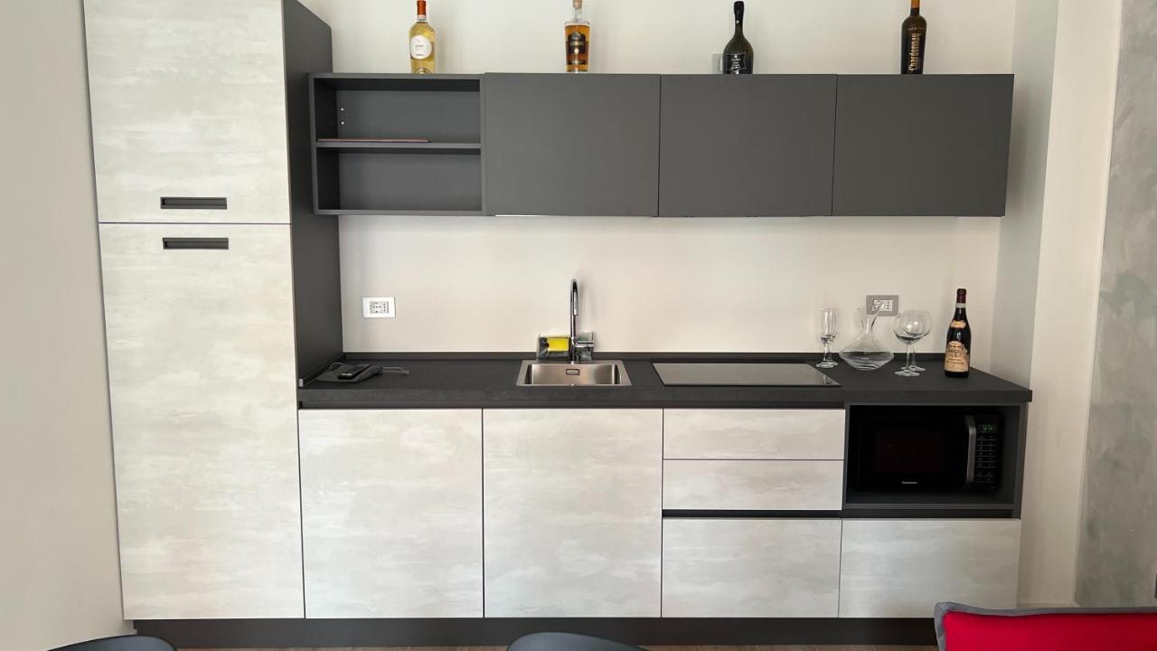 San Rocco Apartments Vérone Extérieur photo