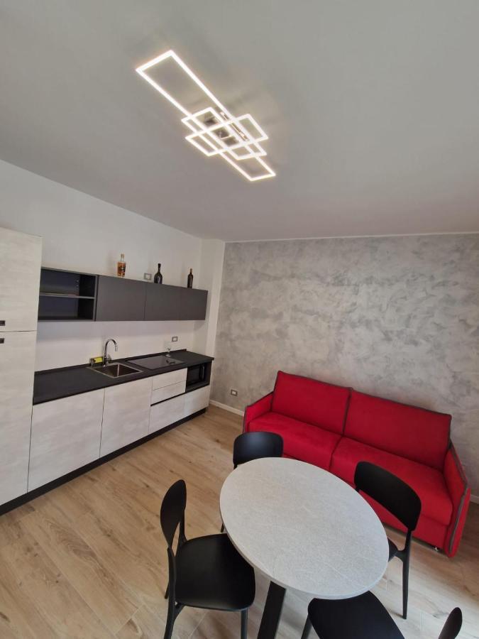 San Rocco Apartments Vérone Extérieur photo