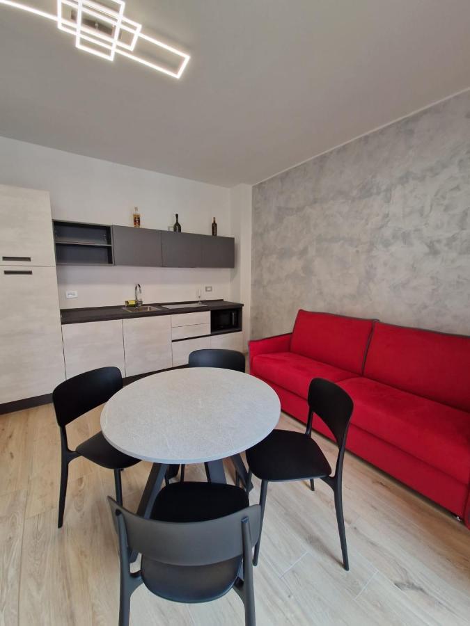 San Rocco Apartments Vérone Extérieur photo
