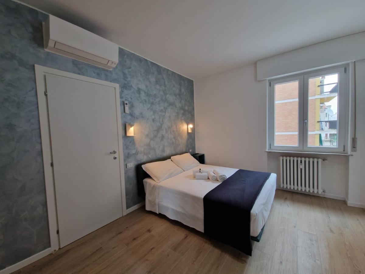 San Rocco Apartments Vérone Extérieur photo