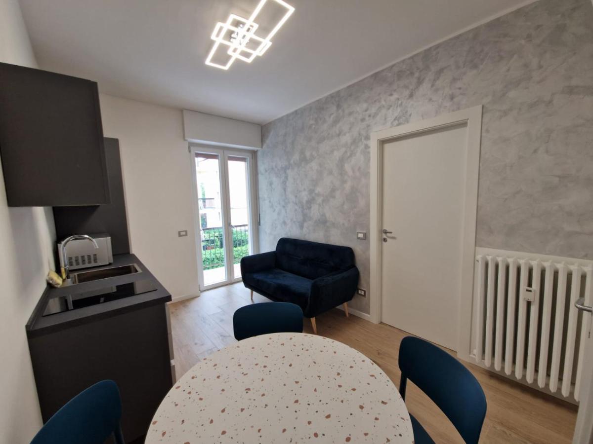 San Rocco Apartments Vérone Extérieur photo