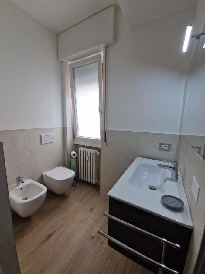 San Rocco Apartments Vérone Extérieur photo