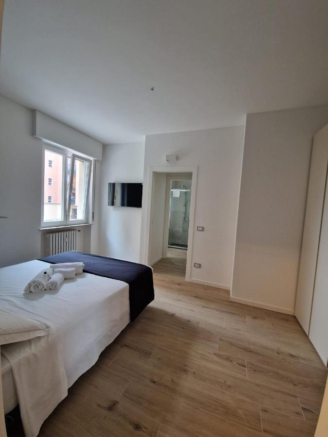 San Rocco Apartments Vérone Extérieur photo