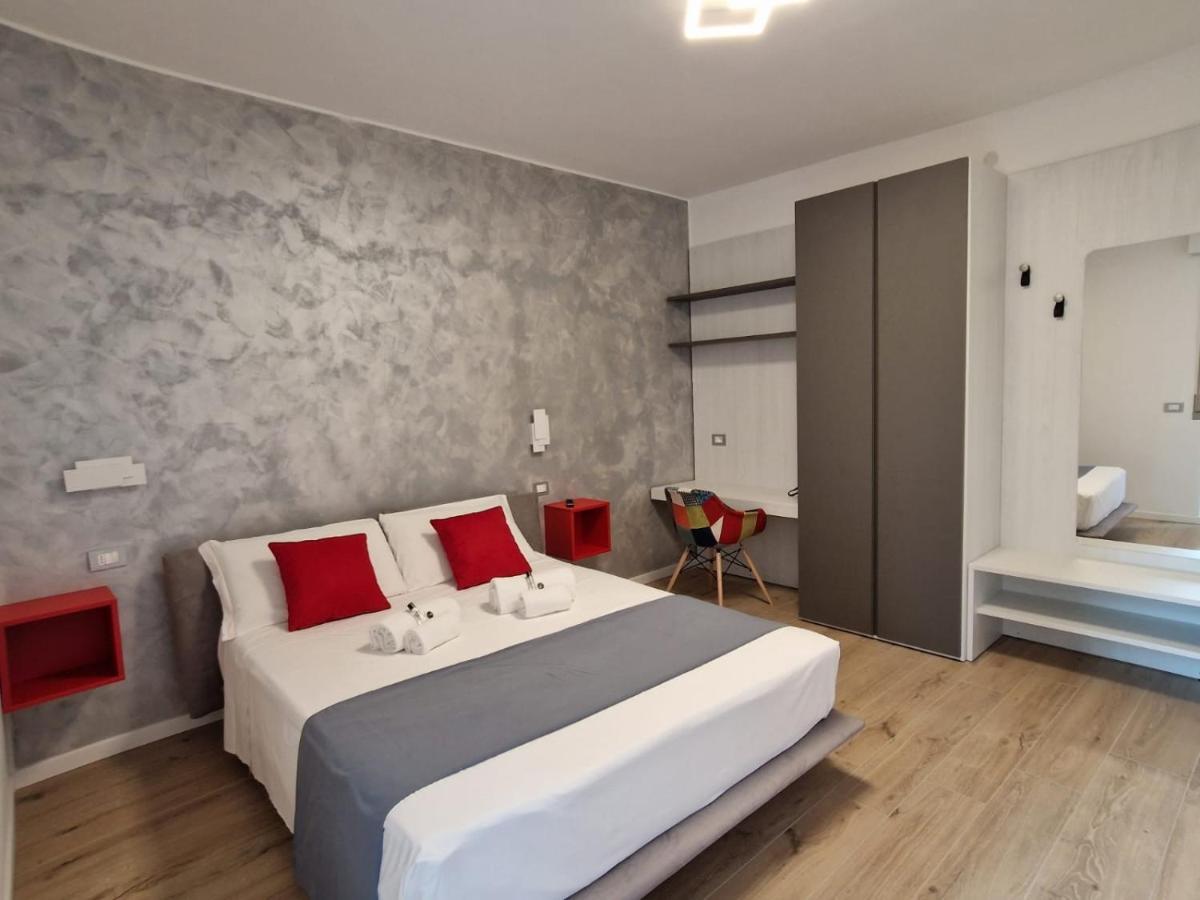 San Rocco Apartments Vérone Extérieur photo