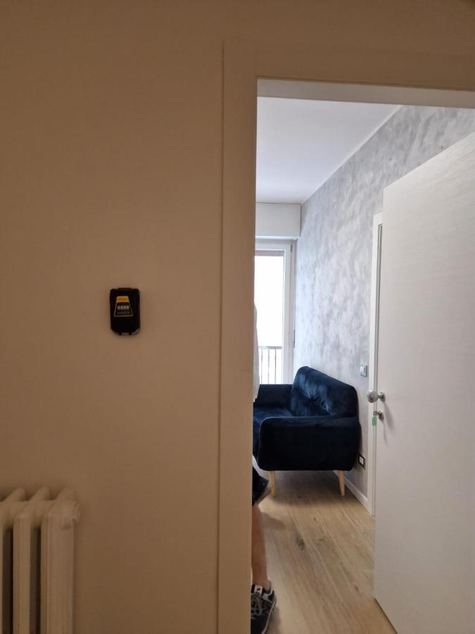 San Rocco Apartments Vérone Extérieur photo