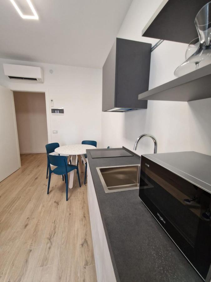 San Rocco Apartments Vérone Extérieur photo