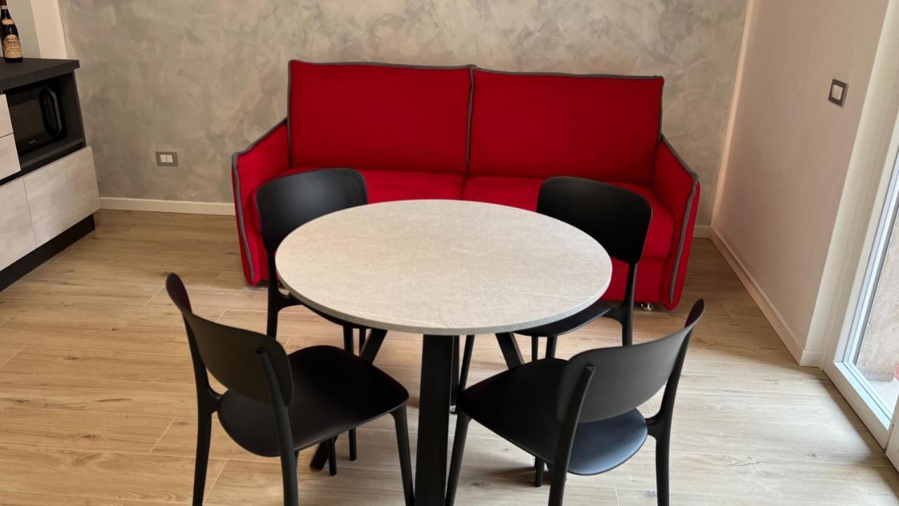San Rocco Apartments Vérone Extérieur photo
