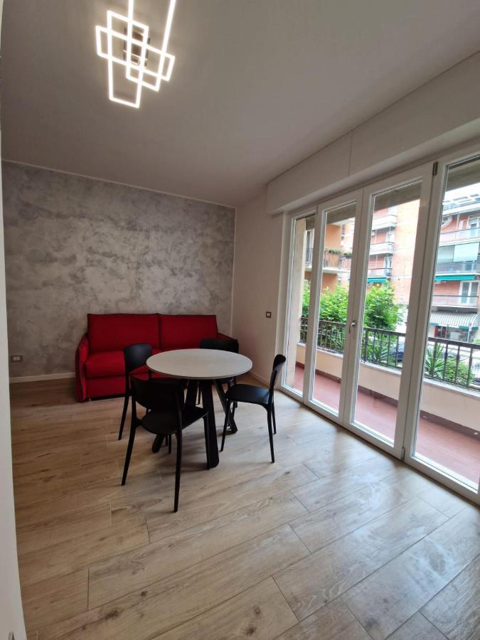 San Rocco Apartments Vérone Extérieur photo