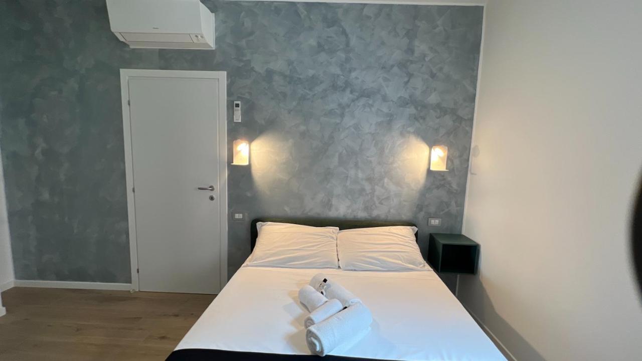 San Rocco Apartments Vérone Extérieur photo