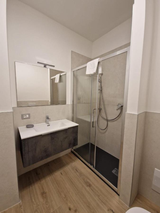 San Rocco Apartments Vérone Extérieur photo