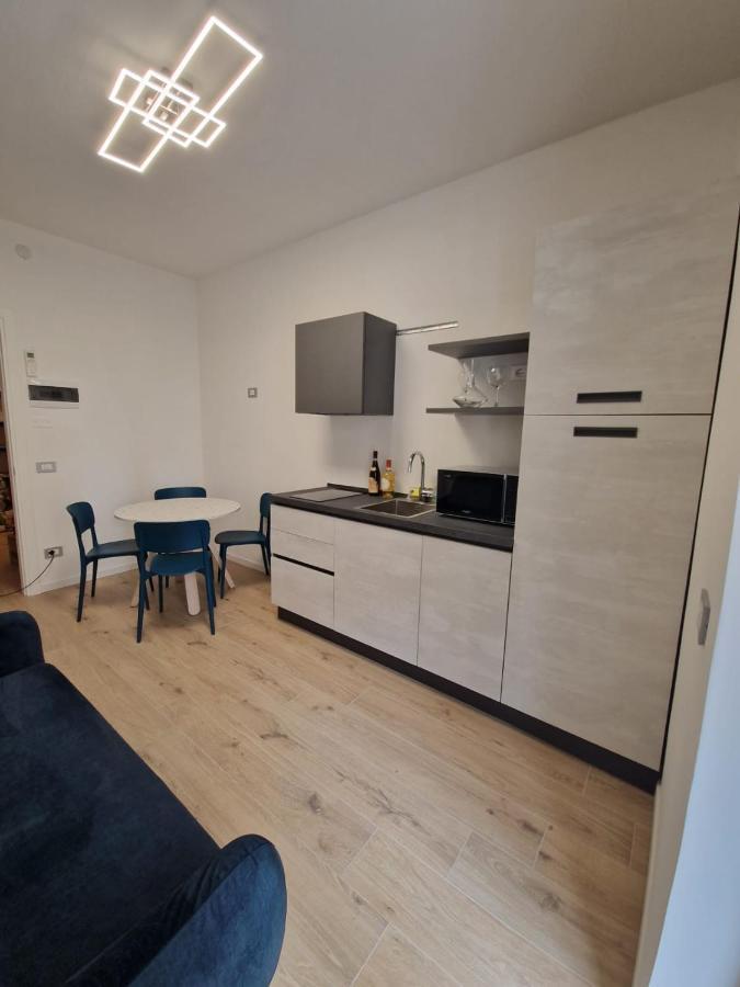 San Rocco Apartments Vérone Extérieur photo
