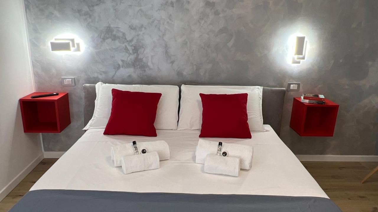 San Rocco Apartments Vérone Extérieur photo