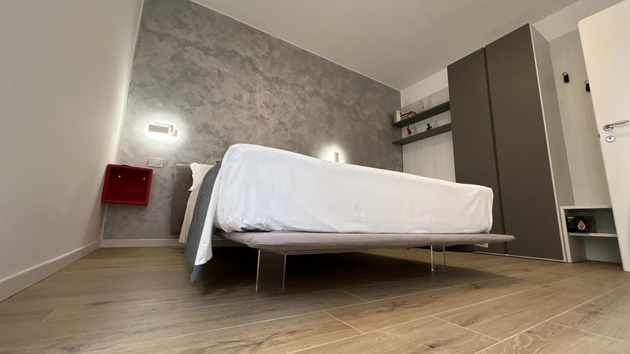 San Rocco Apartments Vérone Extérieur photo