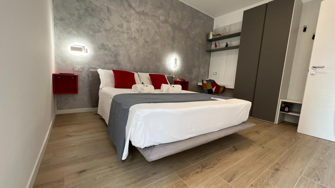 San Rocco Apartments Vérone Extérieur photo
