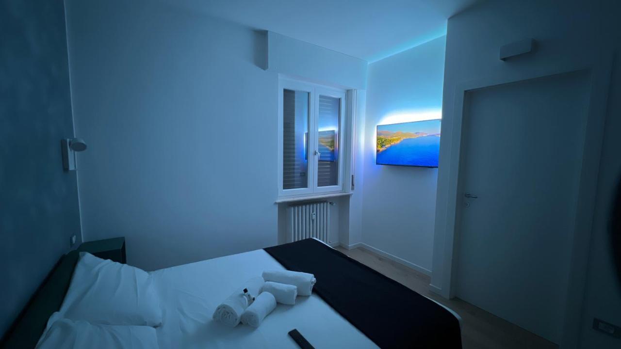 San Rocco Apartments Vérone Extérieur photo