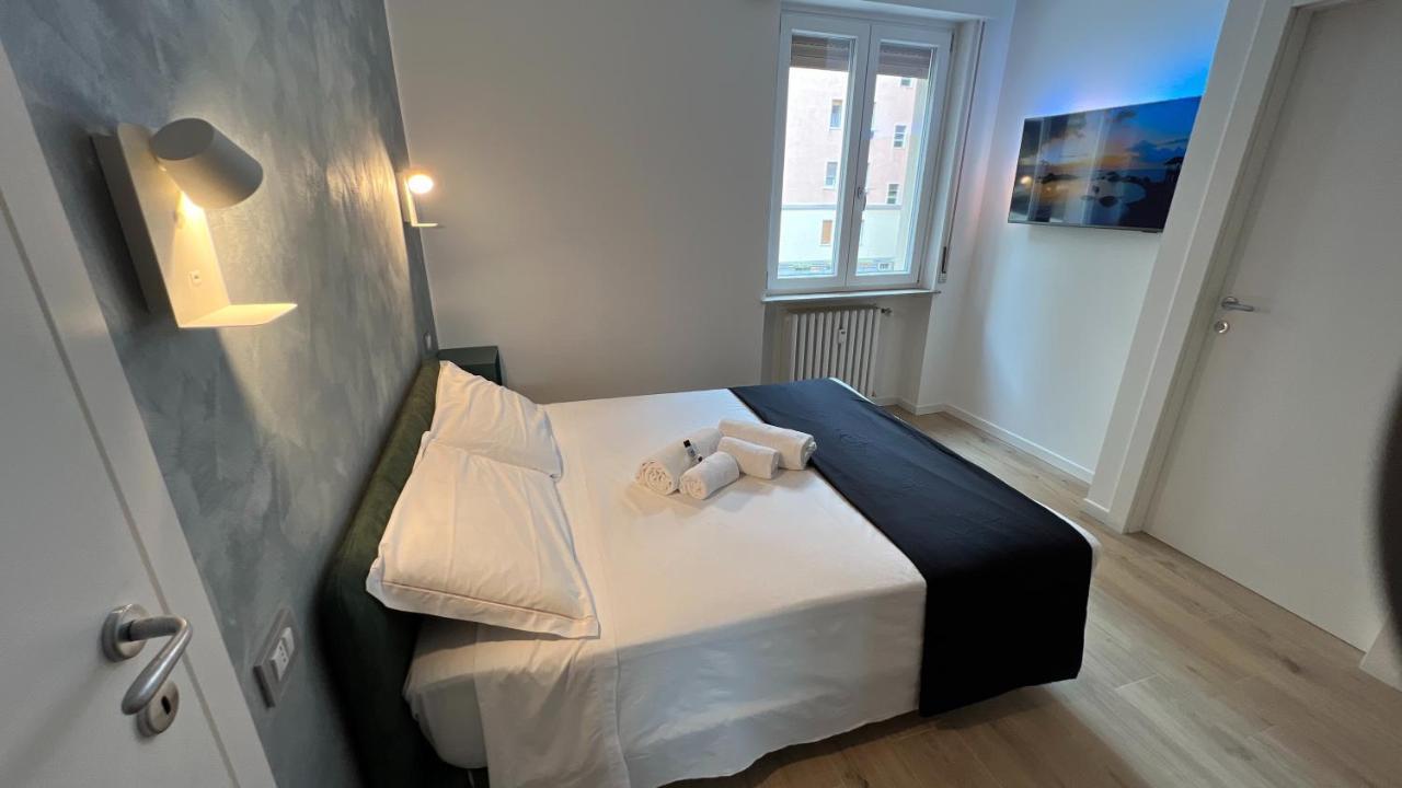 San Rocco Apartments Vérone Extérieur photo