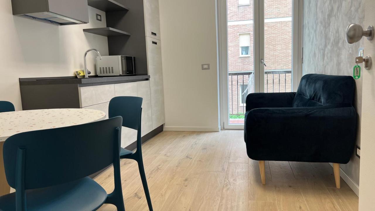 San Rocco Apartments Vérone Extérieur photo