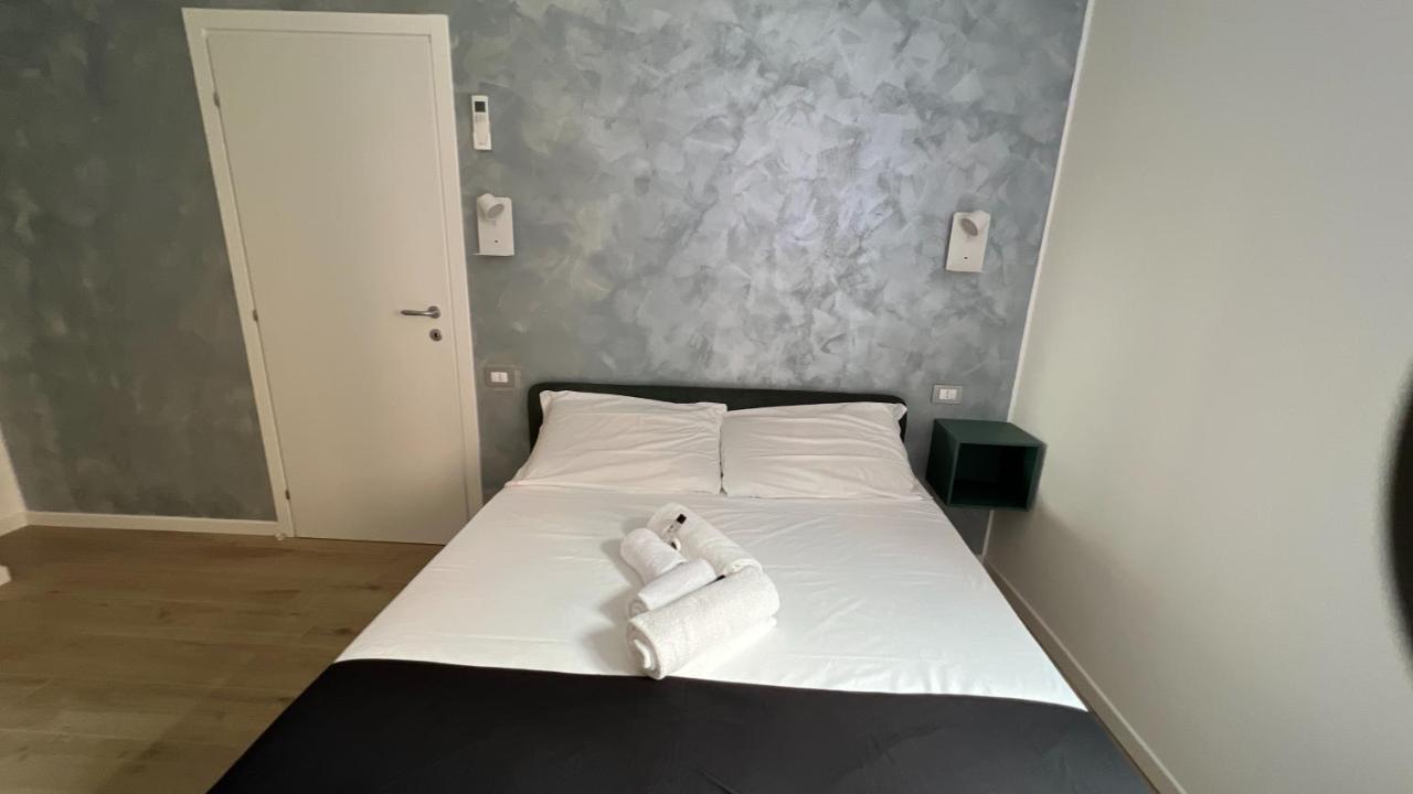 San Rocco Apartments Vérone Extérieur photo