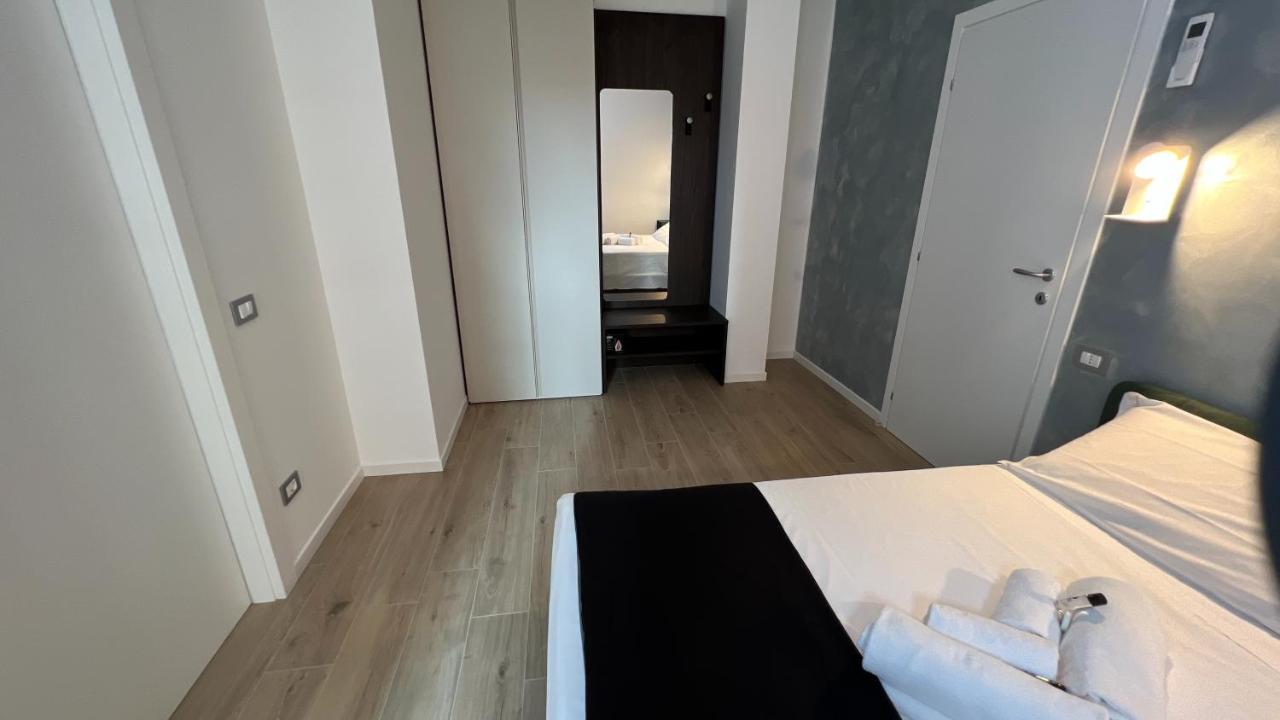 San Rocco Apartments Vérone Extérieur photo
