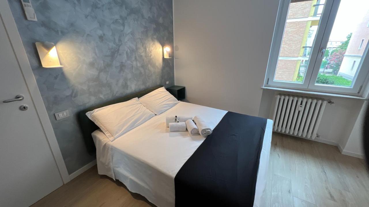 San Rocco Apartments Vérone Extérieur photo