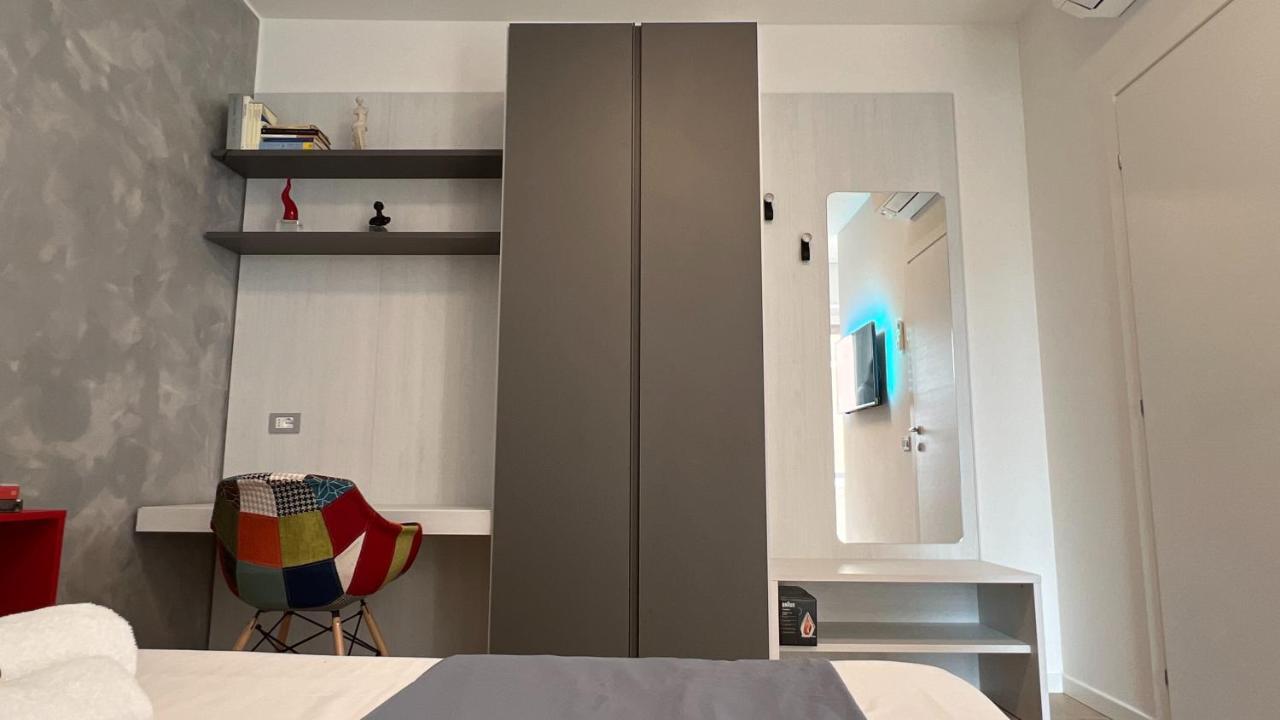 San Rocco Apartments Vérone Extérieur photo