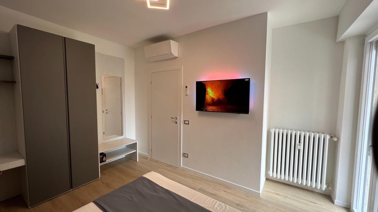 San Rocco Apartments Vérone Extérieur photo