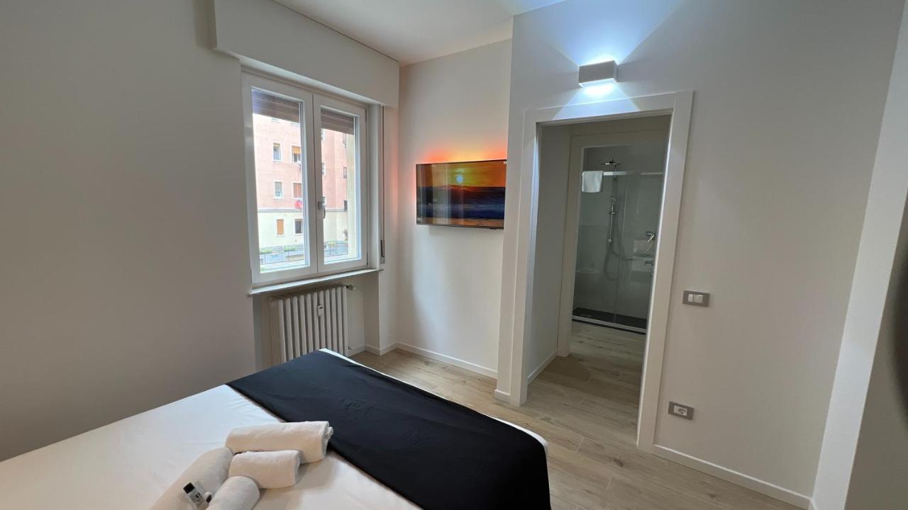San Rocco Apartments Vérone Extérieur photo